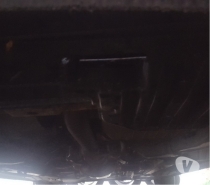 used cars for sale Bedfordshire Luton - Photos for Left hand drive Honda FRV 2007 Manual 1.7 Petrol 6 seaters